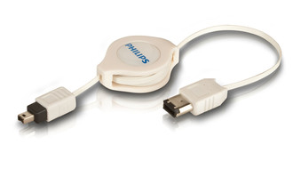 Philips Firewire cable SWR2131/27