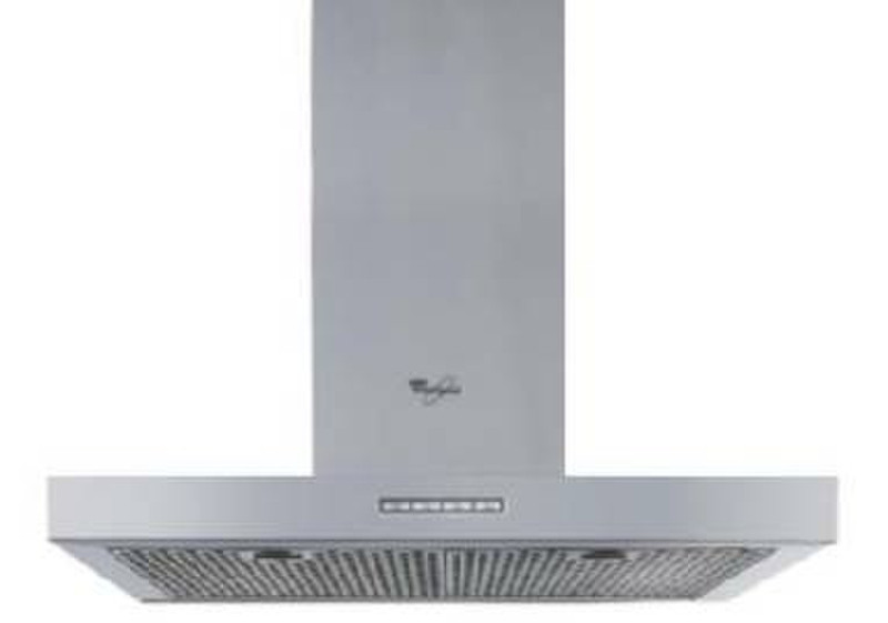 Whirlpool AKR 766 IX cooker hood