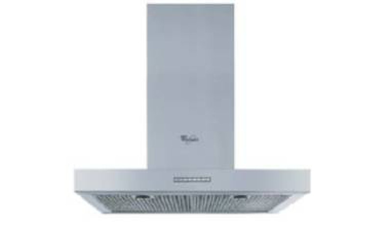 Whirlpool AKR 666 IX cooker hood