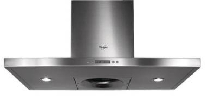 Whirlpool AKR 968 IX cooker hood