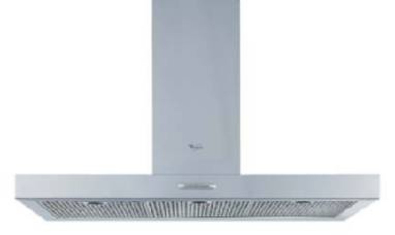 Whirlpool AKR 810 IX cooker hood