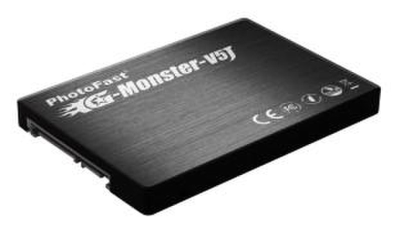 Photofast G-Monster V5J 128GB Serial ATA II Solid State Drive (SSD)