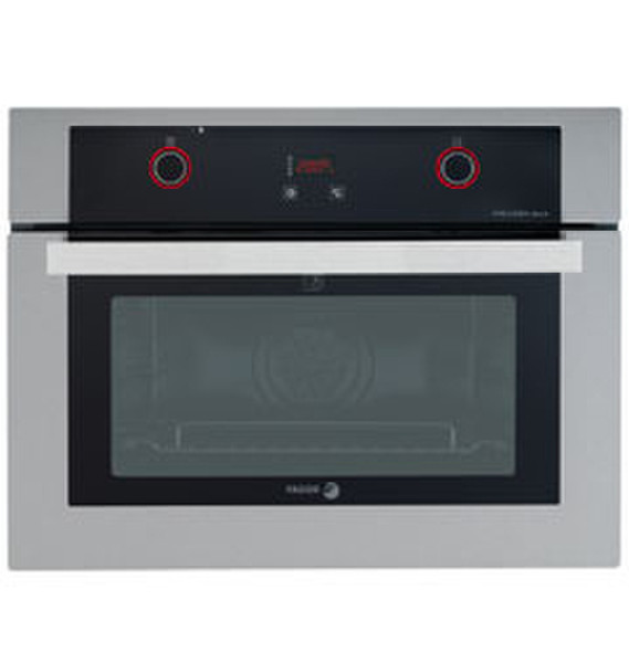 Fagor 6H-565A X Elektro 36l Edelstahl Backofen