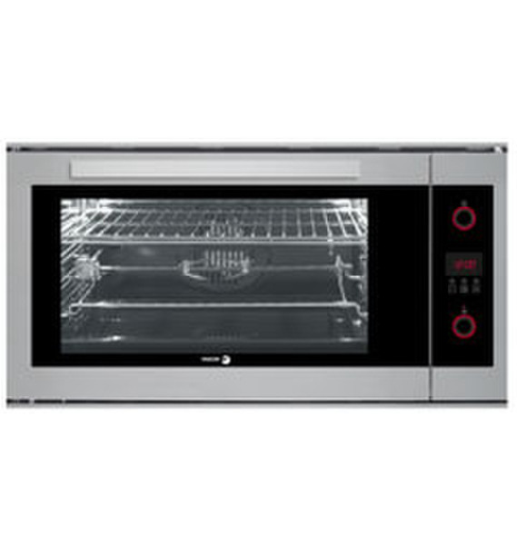 Fagor 6H-936A X Elektro 74l Edelstahl Backofen