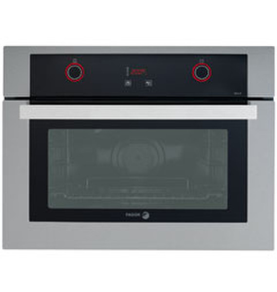 Fagor 6H-545A X Elektro 36l Edelstahl Backofen