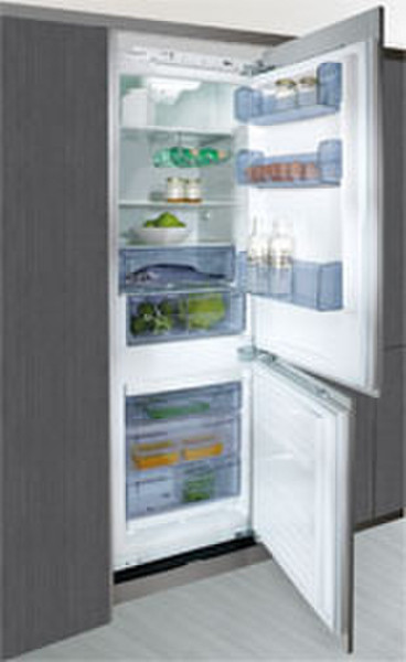 Fagor FIM-4825 Built-in 287L A+ White fridge-freezer