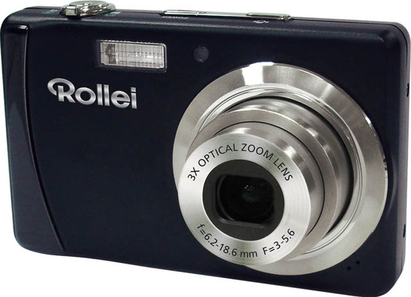 Rollei Compactline 102 Compact camera 10MP 1/2.5