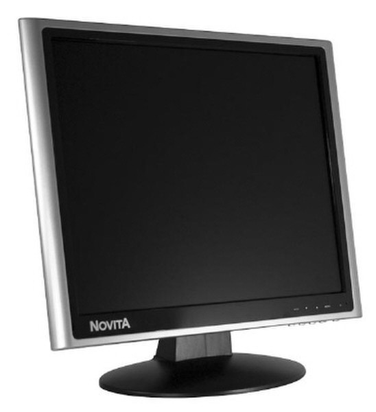 Novita LM1702 17Zoll Computerbildschirm