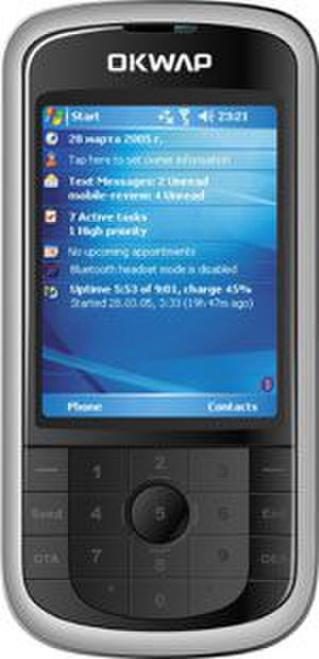 Okwap K868 смартфон