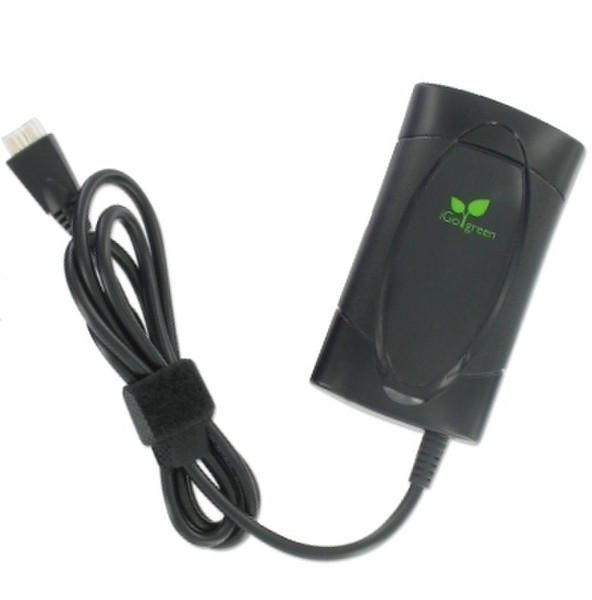 iGo PS00127-2008 40W Black power adapter/inverter