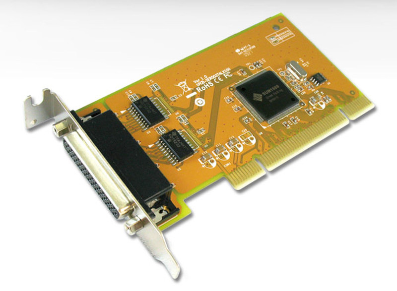 Sunix SER5037AL interface cards/adapter
