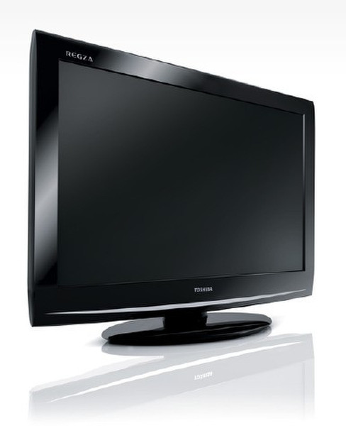 Toshiba 32AV733G 32Zoll HD Schwarz LCD-Fernseher