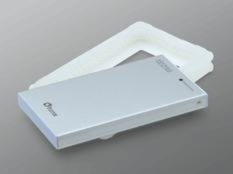 Plextor Portable Shock-Proof HDD (2.5