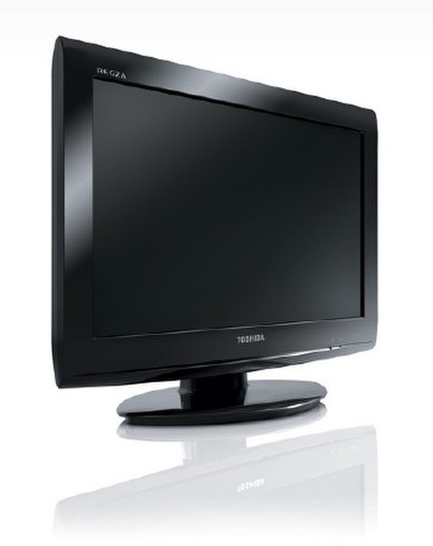 Toshiba 19AV733G 19Zoll HD Schwarz LCD-Fernseher