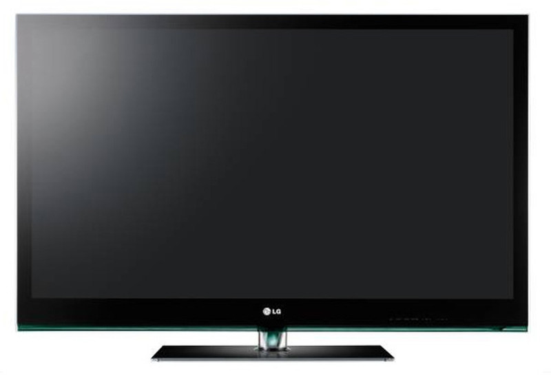 LG 50PK760 50Zoll Full HD Schwarz Plasma-Fernseher