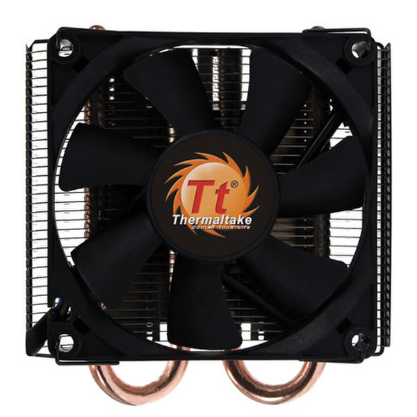 Thermaltake SlimX3