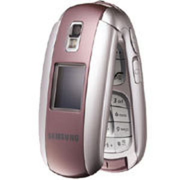 Samsung SGH-E530, Violet 85г Фиолетовый