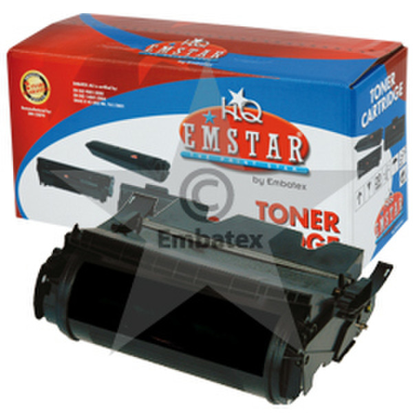 Embatex LEX OPTRA T630/632/634 New Drum