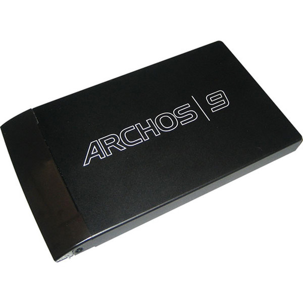 Archos 9 PC Tablet Battery Lithium-Ion (Li-Ion) rechargeable battery