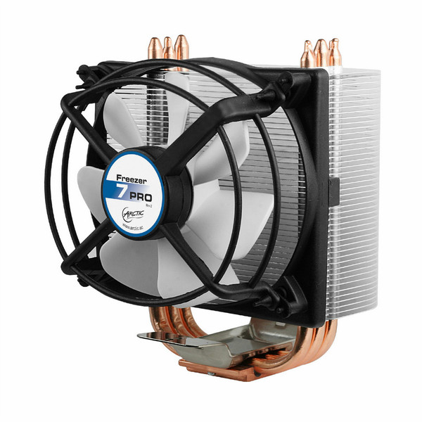 ARCTIC Freezer 7 PRO Rev.2 Intel CPU Cooler for Enthusiasts