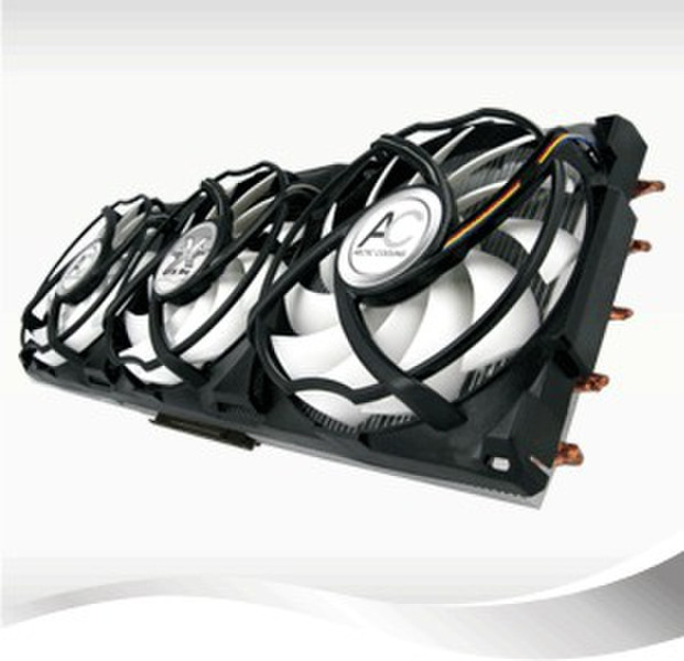 ARCTIC Accelero XTREME GTX Pro Video card Cooler