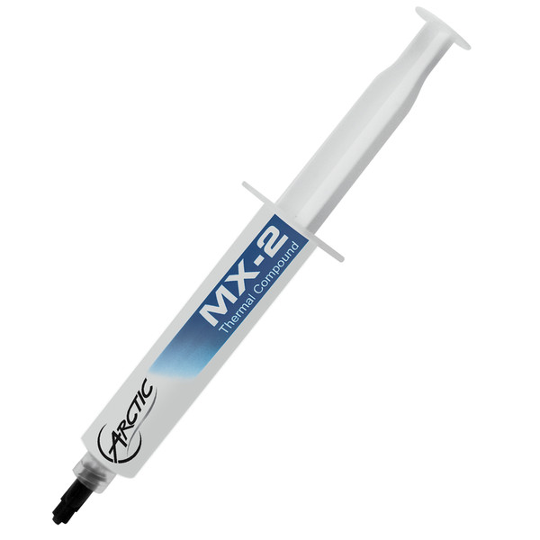 ARCTIC MX-2 Thermal Compound for All Coolers