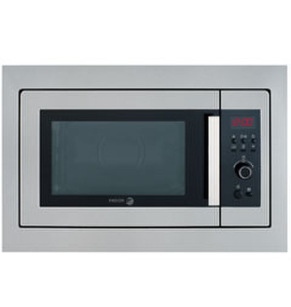 Fagor MWB-23AE X 23L 800W Stainless steel microwave
