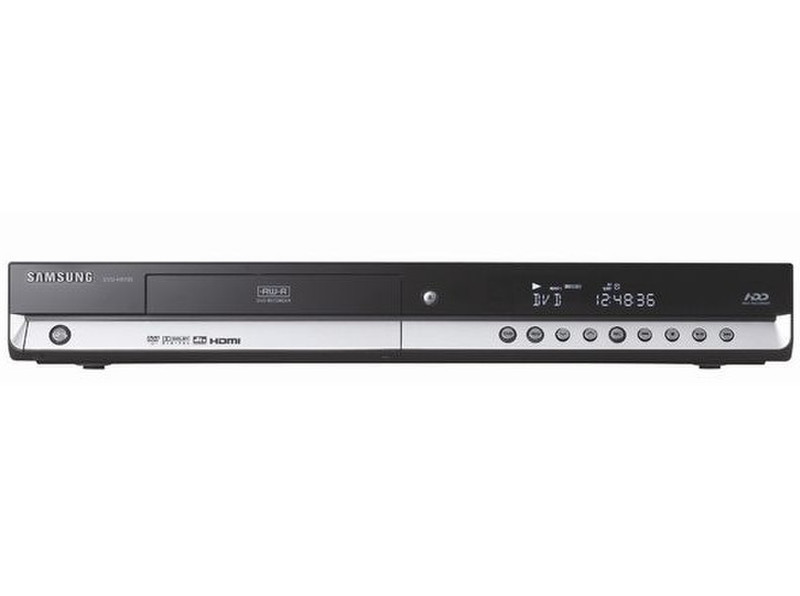 Samsung DVD Recorder DVD-HR735