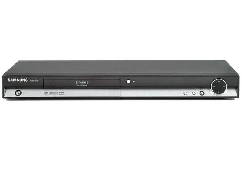 Samsung DVD-R145 DVD-Player/-Recorder