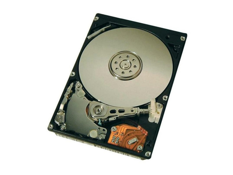 Hitachi Travelstar 5K100 100GB Serial ATA internal hard drive