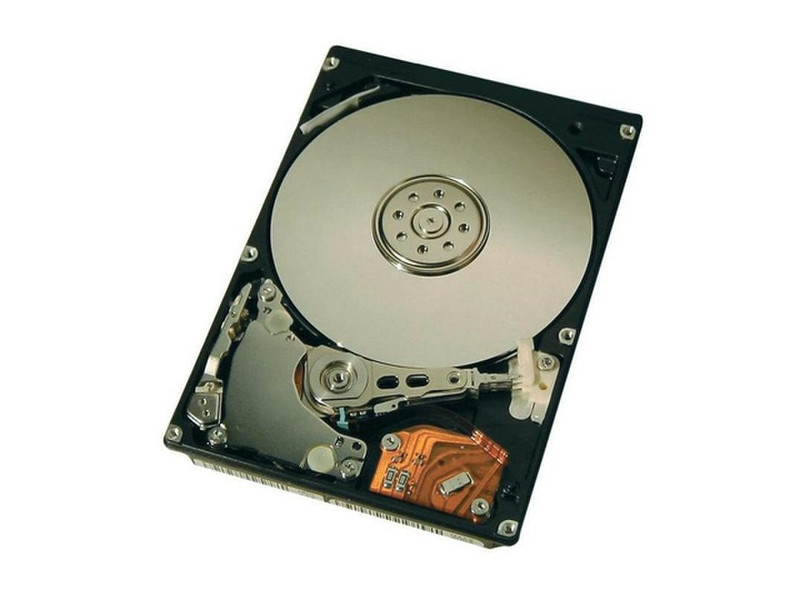 Hitachi Travelstar 5K100 100GB SATA Interne Festplatte