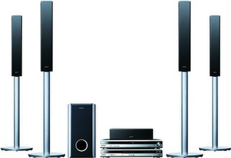 Sony Home cinema system 5.1 1000Вт домашний кинотеатр