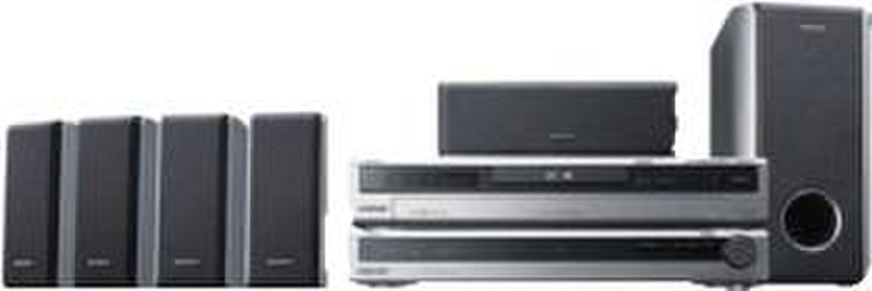 Sony HTR-220SS Home Theatre Packages 5.1 домашний кинотеатр