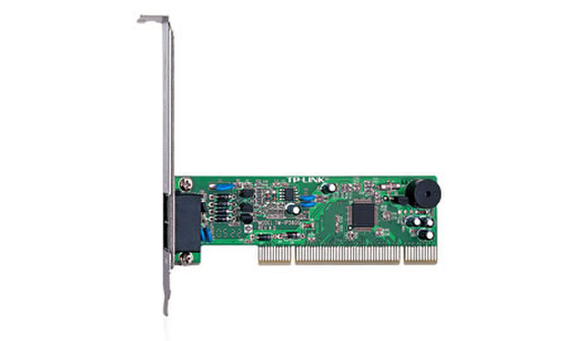 TP-LINK Internes 56k-PCI-Modem