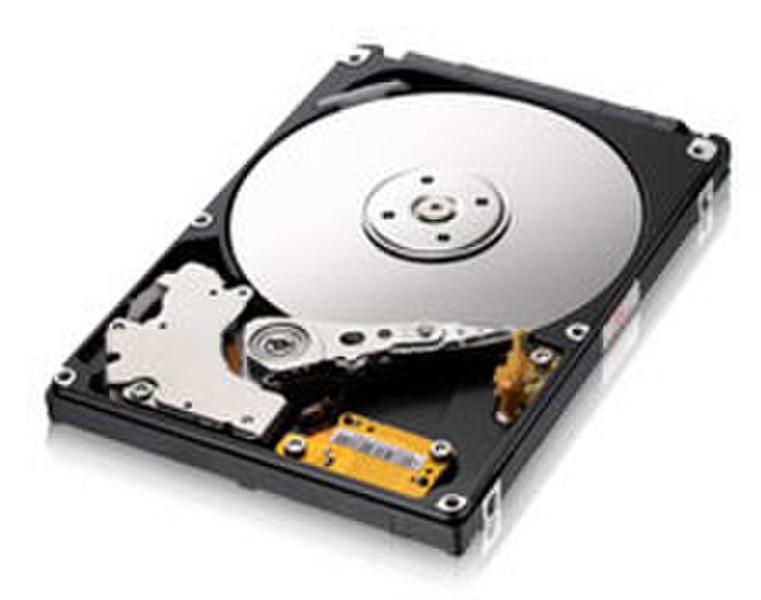 Samsung Spinpoint M HM320LI 320GB Serial ATA II internal hard drive