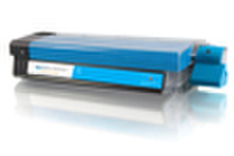 Media Sciences MS3200C-SC Тонер 1500страниц Бирюзовый тонер и картридж для лазерного принтера