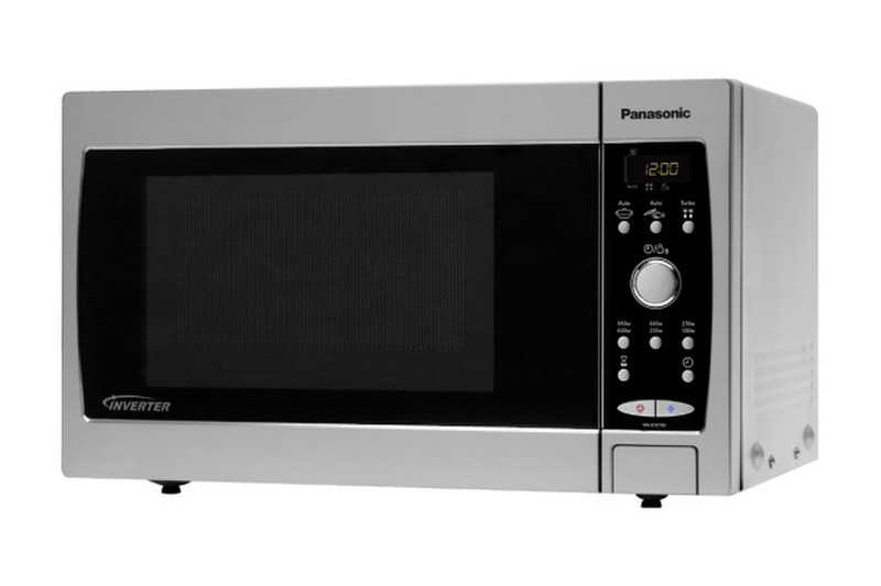 Panasonic NN-SD279SEPG 22L 1175W Stainless steel microwave