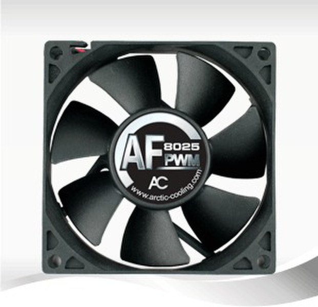 ARCTIC Fan 8025 PMW Computergehäuse Ventilator