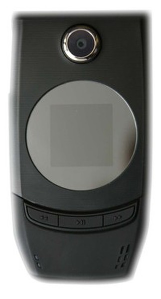 Orange SPV F600 Schwarz Smartphone