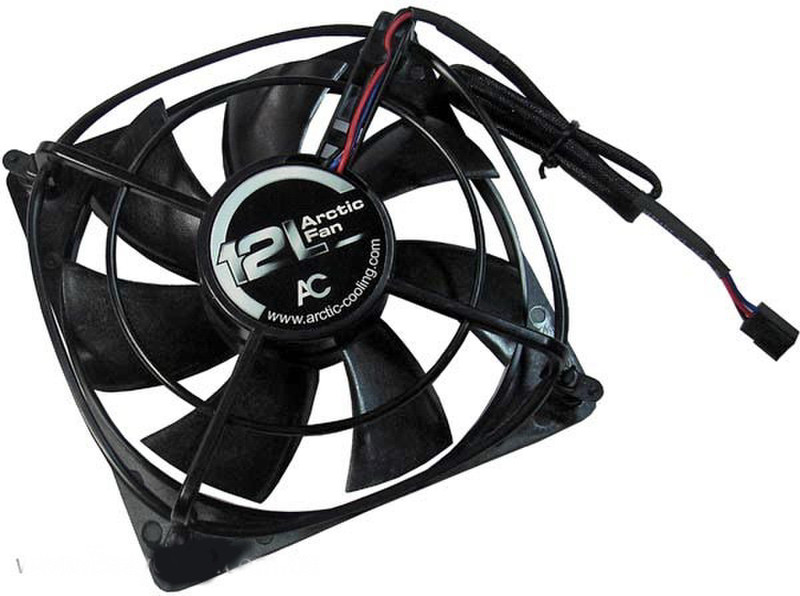 ARCTIC Fan 12L Computergehäuse Ventilator