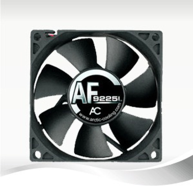 ARCTIC AF 9225 L Computergehäuse Ventilator