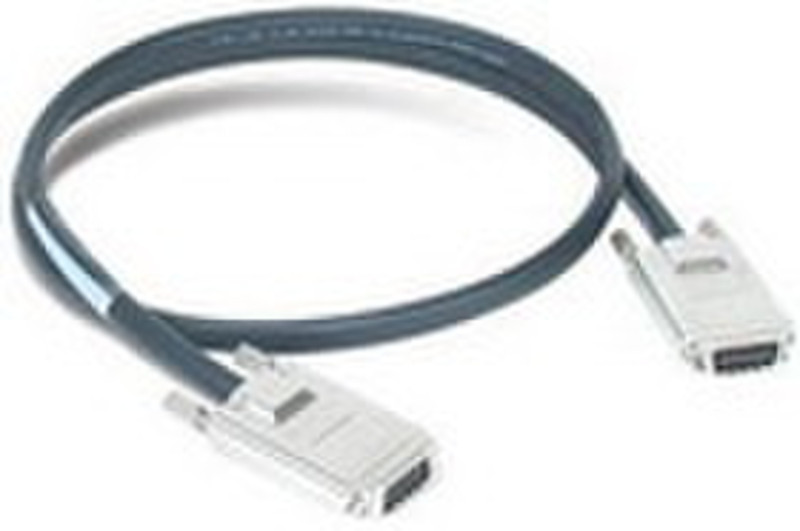 Cisco Stacking Module + Cable 48Гбит/с компонент сетевых коммутаторов