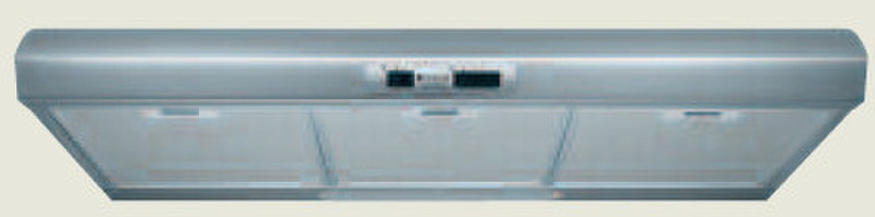 Hotpoint SL 19 P IX/HA Built-in 460m³/h Stainless steel cooker hood