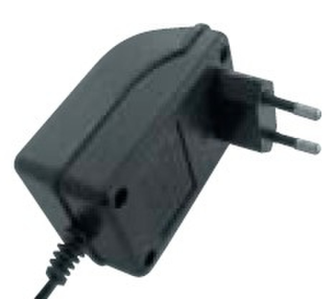 Reflecta Power adapter Schwarz Netzteil & Spannungsumwandler