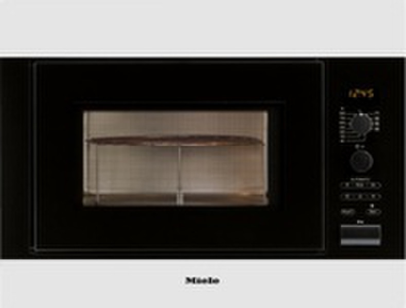 Miele M 8261-2 Brws 26l 900W