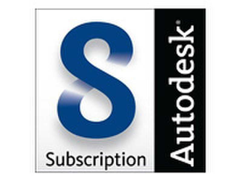 Autodesk AutoCAD LT Subscription Renewal (2 years)