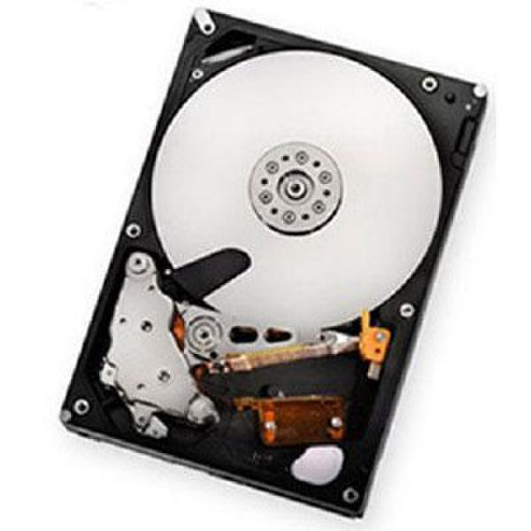 IBM 59Y5536 2000GB Serial ATA internal hard drive