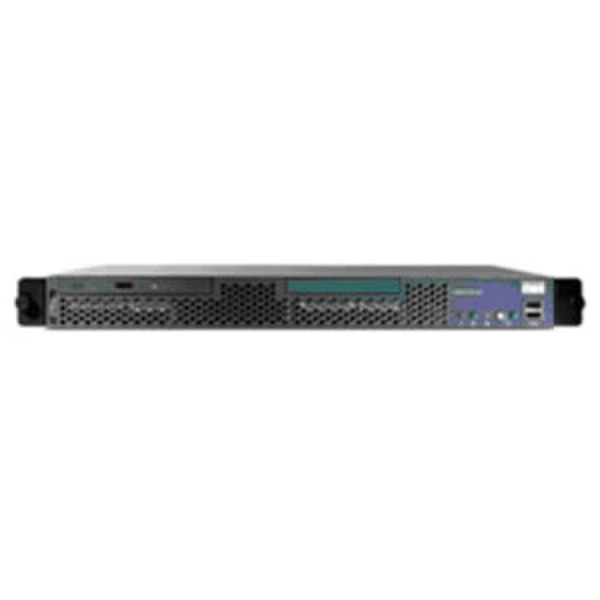 Cisco MCS7825I4-K9-CMD1 3ГГц E8400 351Вт Стойка (1U) сервер