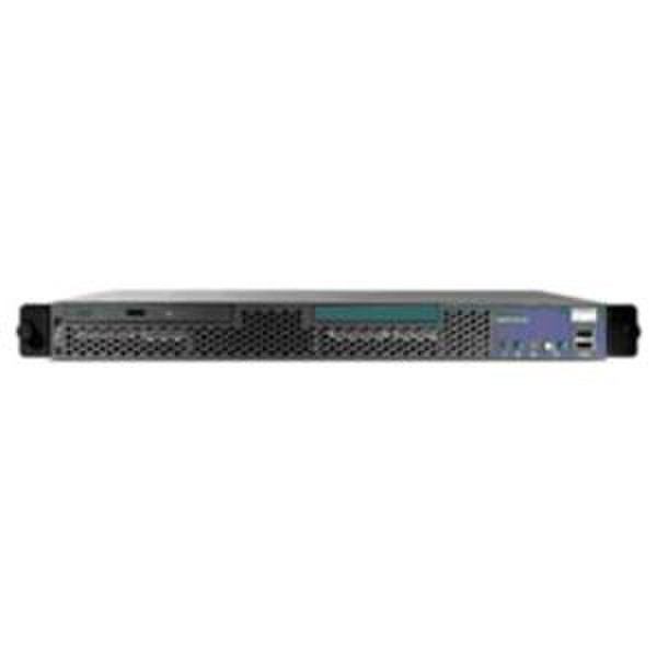 Cisco MCS 7825-I4 video servers/encoder