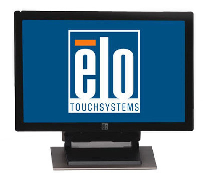 Elo Touch Solution 19R1 1.6GHz 330 Desktop Grau PC